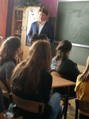  „Praktyk Biznesu”, czyli jak prowadzić własną firmę.